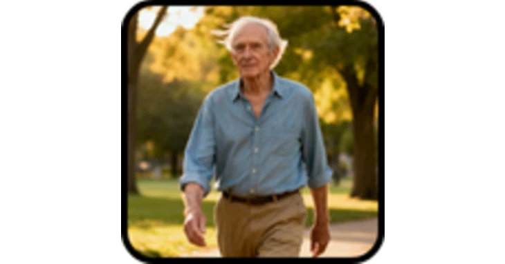 Edward - South Gate, California