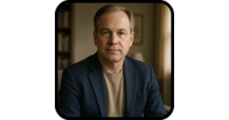 William - Tucson, Arizona